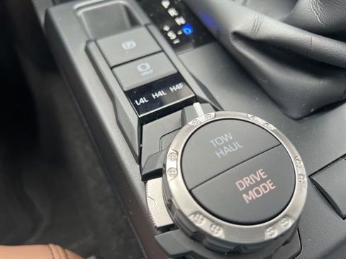 New 2026 Toyota 4Runner Limited image 35