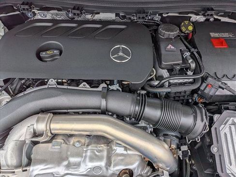 New 2026 Mercedes-Benz GLA 250 image 16