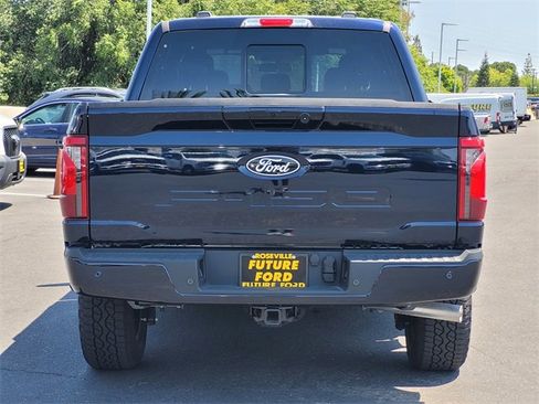 New 2025 Ford F150 XLT w/ Equipment Group 302A MID image 5