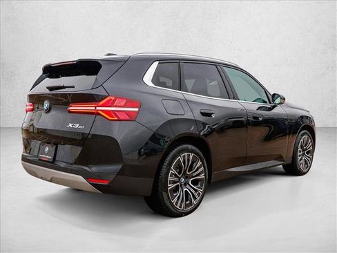 New 2026 BMW X3 xDrive30 image 5