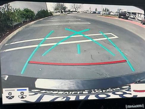 Certified 2022 Toyota Camry XSE image 20