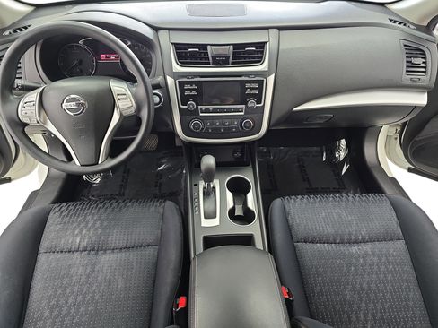 Used 2017 Nissan Altima 2.5 S w/ Power Driver Seat Package image 9