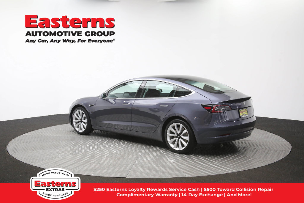 Used 2019 Tesla Model 3 Long Range AWD/4WD image 59