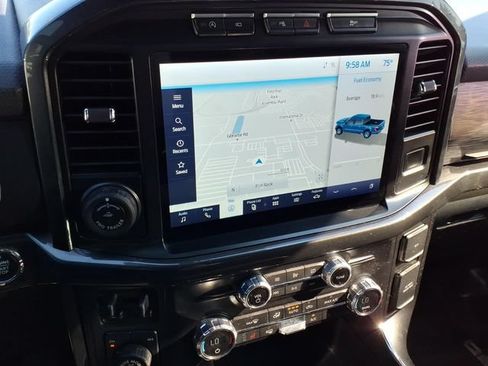 Certified 2021 Ford F150 XLT w/ Equipment Group 302A High AWD/4WD image 22