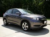 Used 2017 Honda HR-V LX image 2