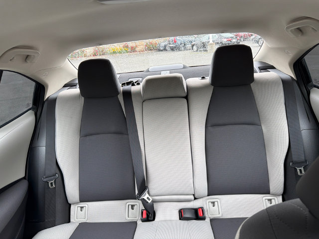 Used 2025 Toyota Corolla LE FWD image 34