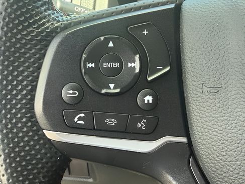 Certified 2023 Honda Passport TrailSport image 29