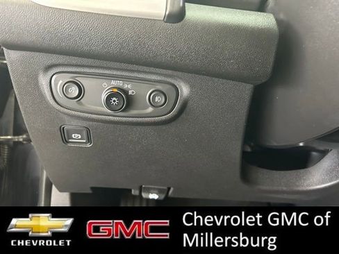 Used 2020 GMC Terrain SLT w/ Preferred Package image 20