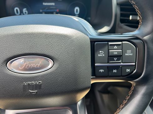 Certified 2023 Ford Expedition Platinum AWD/4WD image 28