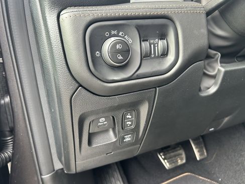 New 2026 RAM 1500 Tungsten image 12