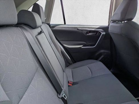 Certified 2024 Toyota RAV4 XLE w/ Convenience Package image 20