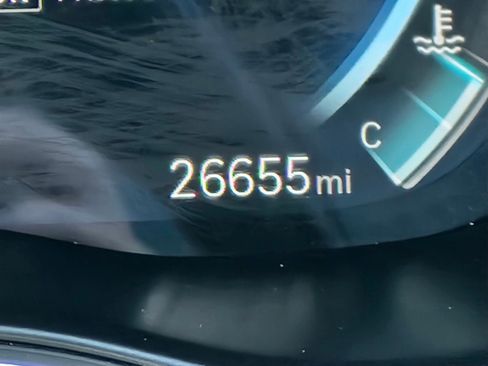 Used 2023 Genesis GV80 3.5T w/ Prestige Package image 33