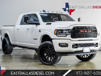 Used 2022 RAM 2500 Limited
