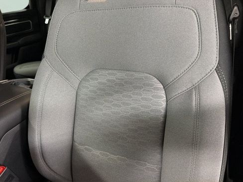 Used 2025 RAM 1500 Big Horn AWD/4WD image 18
