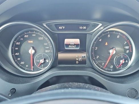 Used 2018 Mercedes-Benz CLA 250 4MATIC image 17