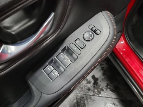 Certified 2024 Honda HR-V Sport image 14