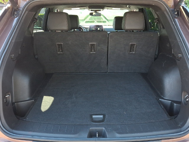 Used 2023 Chevrolet Blazer Premier FWD image 29