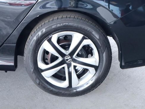 Used 2018 Honda Civic LX image 11
