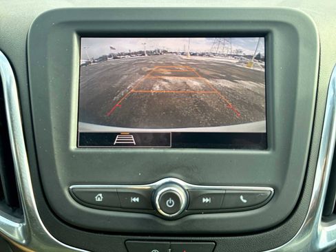 Certified 2024 Chevrolet Equinox LT image 20