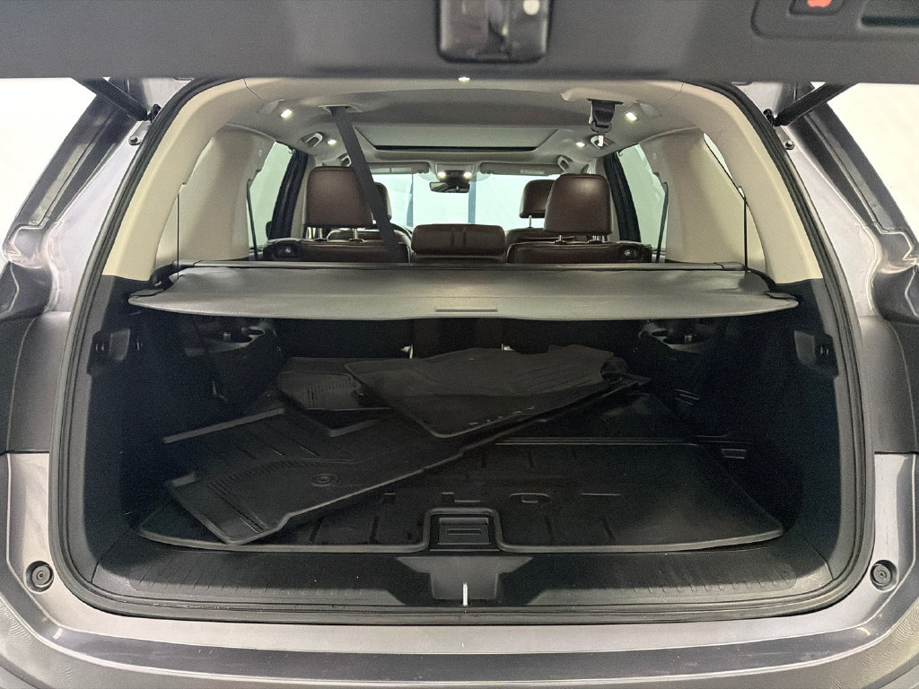 Used 2024 Honda Pilot Elite image 20