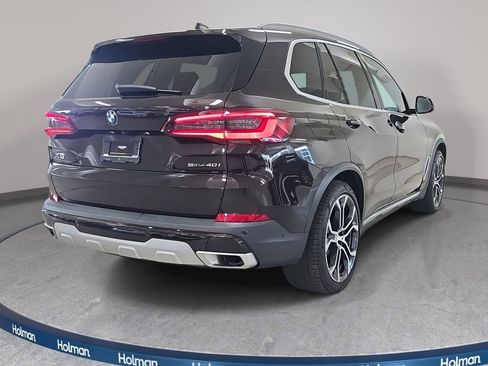 Used 2023 BMW X5 sDrive40i w/ Premium Package image 6