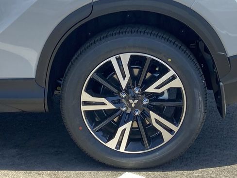 New 2026 Mitsubishi Eclipse Cross SE AWD/4WD image 28