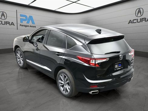 Used 2023 Acura RDX AWD w/ Technology Package image 32