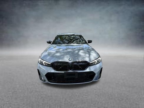Used 2026 BMW M340i Sedan RWD image 2