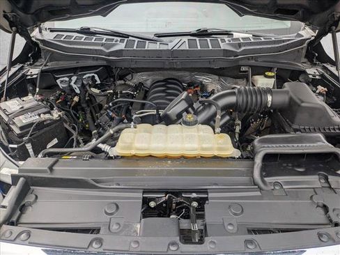 Used 2022 Ford F150 XLT w/ Equipment Group 301A Mid image 21