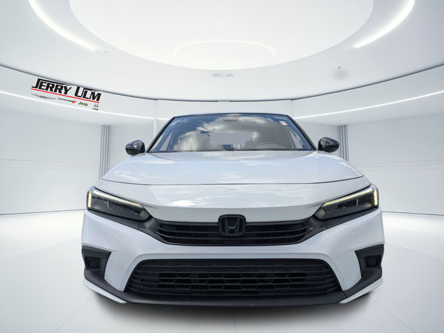 Used 2022 Honda Civic Sport image 8