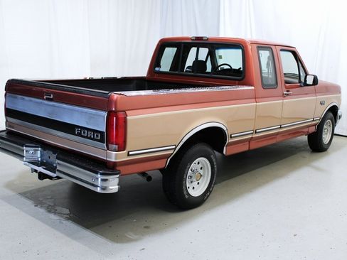 Used 1994 Ford F150 XL image 6