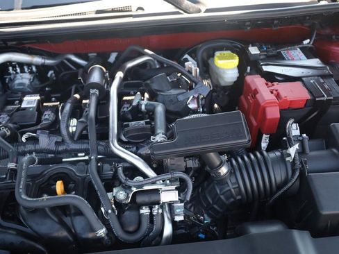 New 2026 Nissan Sentra SV w/ SV Convenience Package FWD image 24