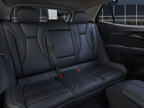 New 2026 Buick Envision Preferred AWD/4WD image 17