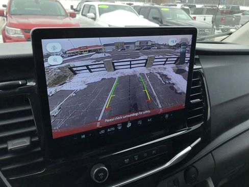 Used 2024 Ford Transit 250 148 Medium Roof w/ Interior Upgrade Package image 19