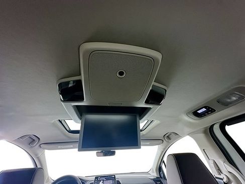 New 2026 Honda Odyssey Elite image 24