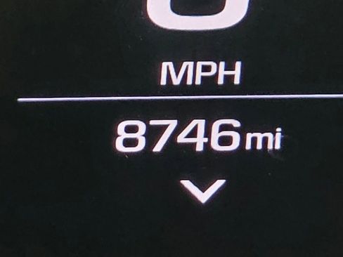 Used 2023 Chevrolet Camaro SS image 34