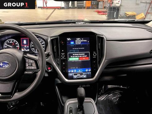 Certified 2024 Subaru Crosstrek 2.0i Premium AWD/4WD image 7