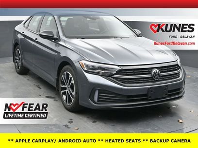 Used 2024 Volkswagen Jetta Sport