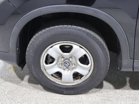 Used 2013 Honda CR-V LX image 7