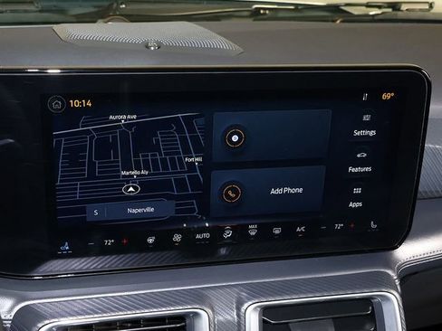 Used 2025 Ford Mustang Premium RWD image 19