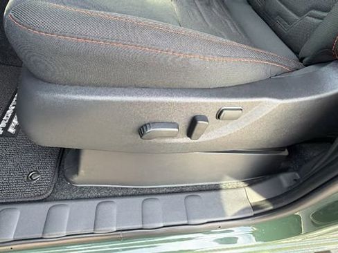 New 2026 Nissan Frontier PRO-4X w/ Pro-4x Convenience Package image 22