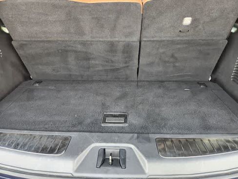 Certified 2024 INFINITI QX80 Sensory image 19