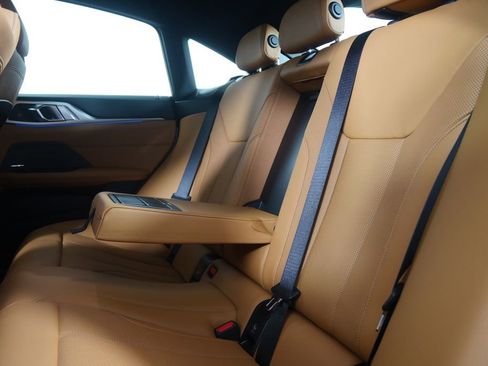 New 2026 BMW i4 eDrive40 w/ M Sport Package image 16