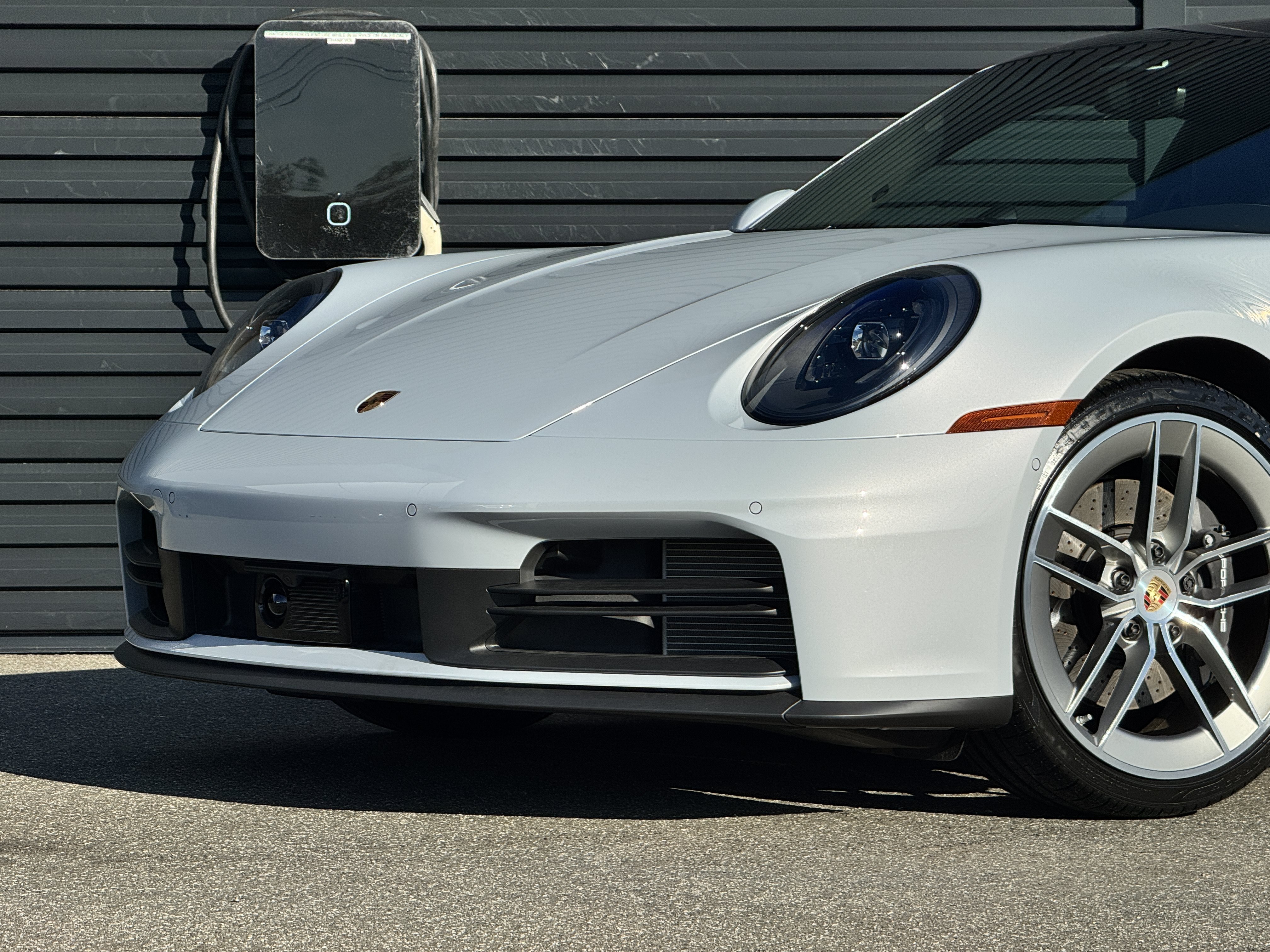 Certified 2026 Porsche 911 Carrera RWD image 13