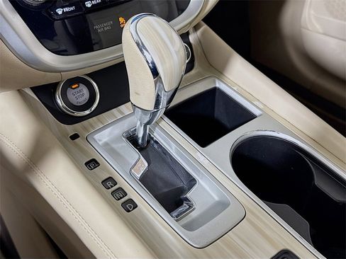 Used 2018 Nissan Murano SL w/ Cargo Package image 15