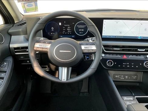 New 2025 Hyundai Sonata SEL image 13