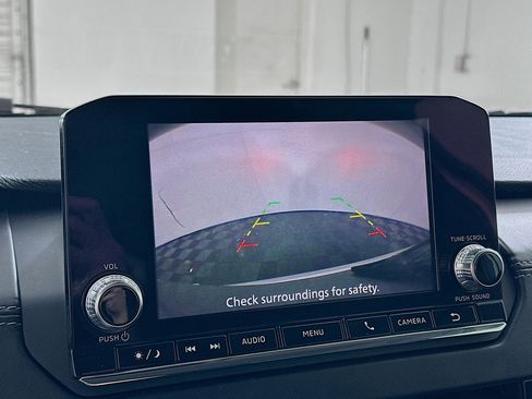 Used 2022 Mitsubishi Outlander ES image 22