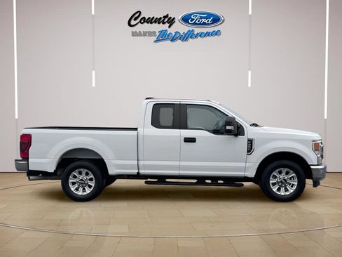 Used 2020 Ford F250 XL w/ STX Appearance Package image 26