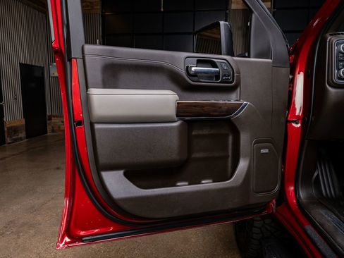 Used 2023 GMC Sierra 3500 SLT w/ SLT Premium Package image 36