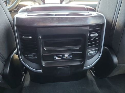 Used 2023 RAM 1500 Big Horn RWD image 12